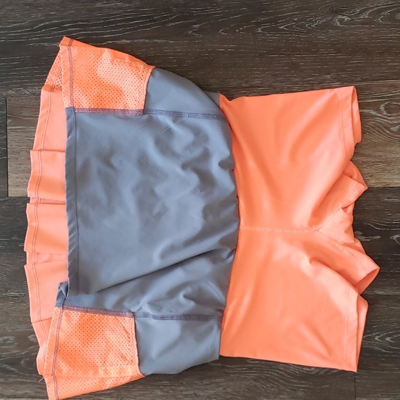 Champion skorts size M - Picture 8 of 10